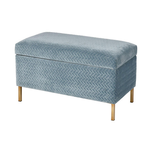 BENCH - OTTOMAN (91|3169-104)