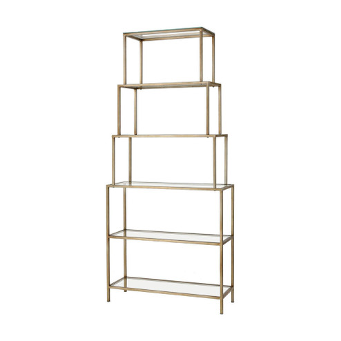 BOOKCASE - SHELF (91|3169-122)