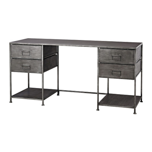 CONSOLE TABLE - DESK (91|351-10284)