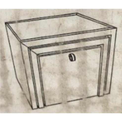 ACCENT TABLE (91|6040721)