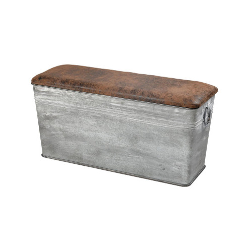 BENCH - OTTOMAN (91|610073)