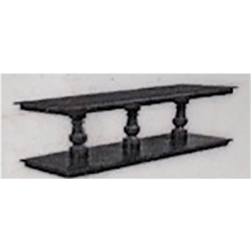 CONSOLE TABLE - DESK (91|61310001)