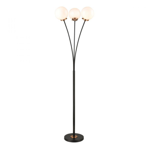 FLOOR LAMP (91|D4581)