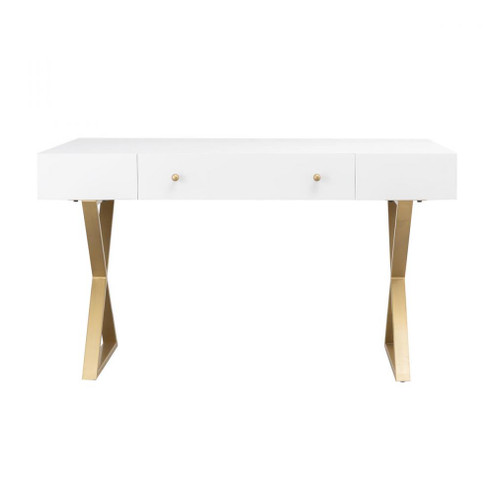 Guilford Desk - White (91|H0805-9911)