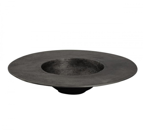 Barish Plate - Black (2 pack) (91|H0807-9219)