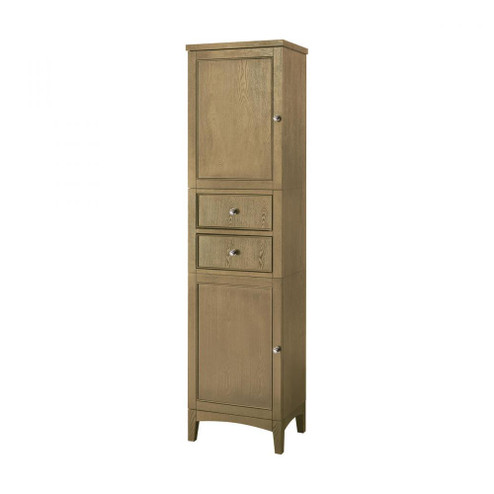 BATHROOM FURNITURE (91|LT-KENT-TL-18NA)