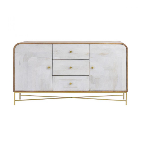 CABINET - CREDENZA (91|S0805-9466)