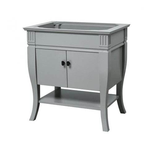 BATHROOM FURNITURE (91|V-COLORADO-DR30GR)