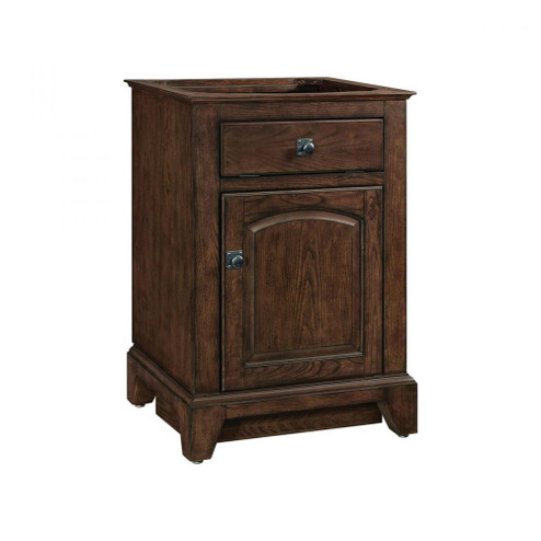 BATHROOM FURNITURE (91|V-JAMES-24EC)