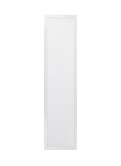 1X4 Edge Lit LED Flat Panel (38|5921593S-15)