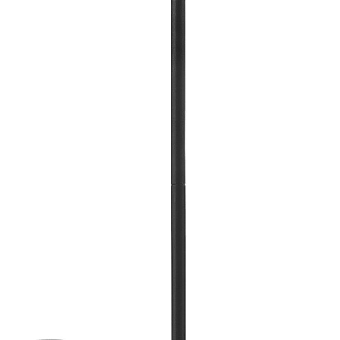 12'' Accessory Stem (87|6038BK)