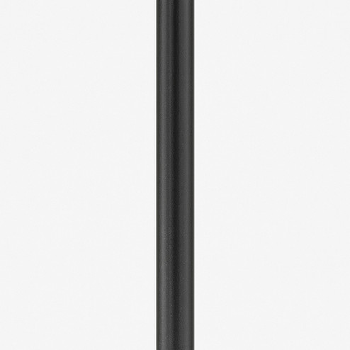 12'' Accessory Stem (87|60812BK)