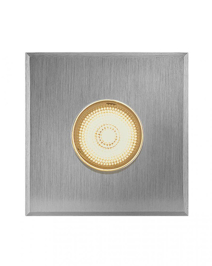 Dot LED Small Square Button Light (87|15084SS)