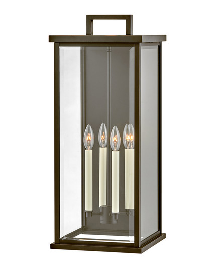 Extra Large Wall Mount Lantern (87|20018OZ)