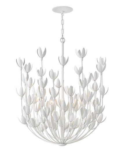 Medium Multi Tier Chandelier (87|30016TXP)