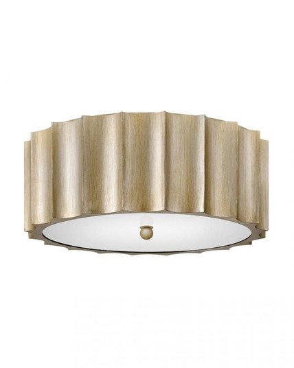 Large Flush Mount (87|34098CPG)