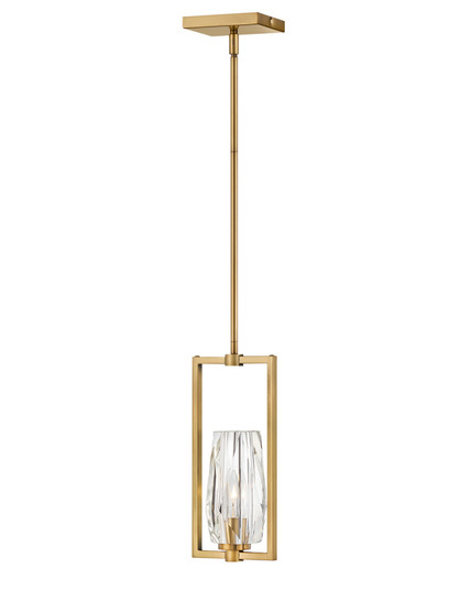 Extra Small Pendant (87|38257HB)