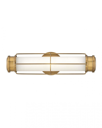 Medium LED Sconce (87|54300HB)