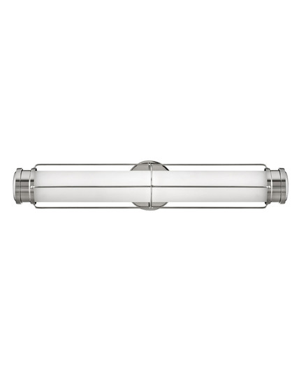 Large LED Sconce (87|54302PN)