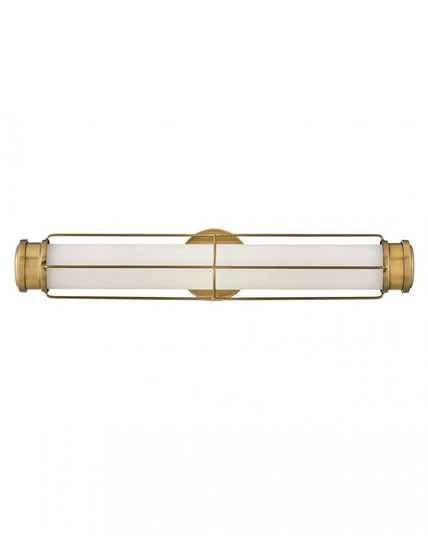 Large LED Sconce (87|54302HB)
