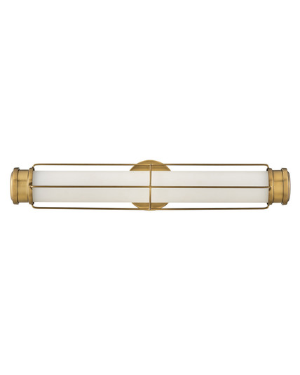 Large LED Sconce (87|54302HB)