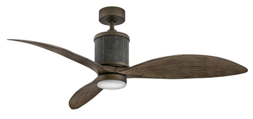 Merrick 60'' LED Smart Fan (87|900360FMM-LDD)