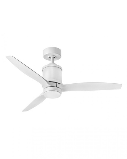 Hover 52'' LED Smart Fan (87|900752FMW-LWD)