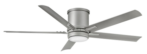 Vail Flush 52'' LED Smart Fan (87|902552FBN-LWD)