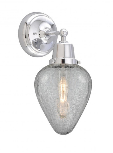 Geneseo - 1 Light - 7 inch - Polished Chrome - Sconce (3442|623-1W-PC-G165)