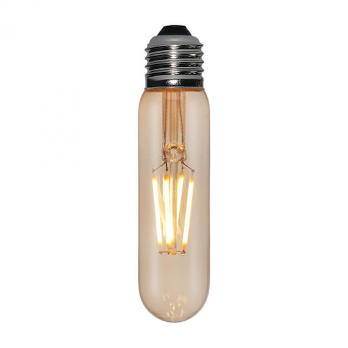 6 Watt Tubular LED Vintage Light Bulb (3442|BB-10T-LED)
