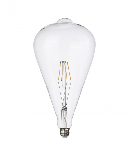 7 Watt High Lumen LED Vintage Light Bulb (3442|BB-164-LED)