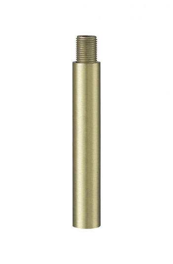 3 X 1/2'' Downrod - Antique Brass Finish (3442|ST-3-AB)
