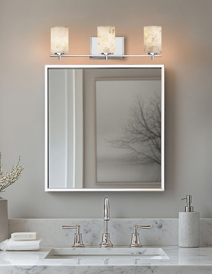 Era 3-Light Bath Bar (254|ALR-8443-10-CROM)