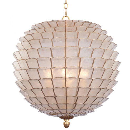 Samal 21 Inch Pendant (133|515155OL)