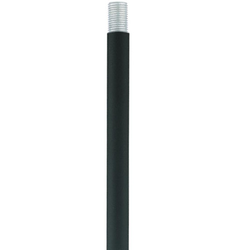 Textured Black Extension Rod (108|56050-14)