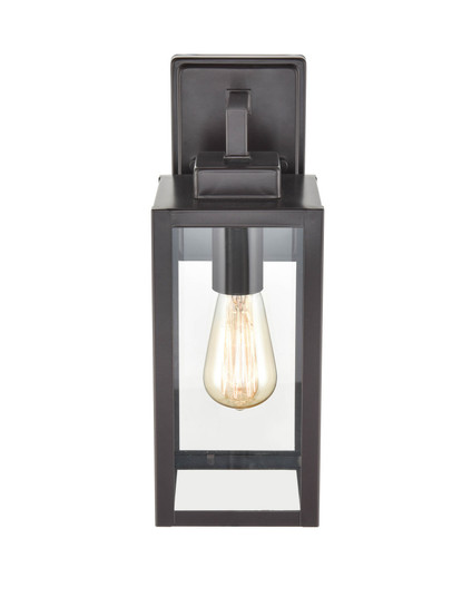 Outdoor Wall Sconce (670|60071-PBZ)