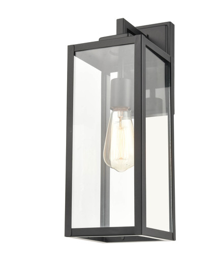 Outdoor Wall Sconce (670|60081-PBK)