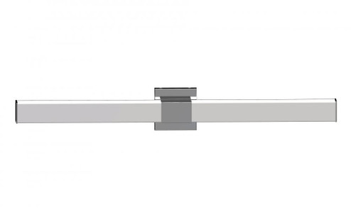 28W LED Bath (10|2876-77-L)