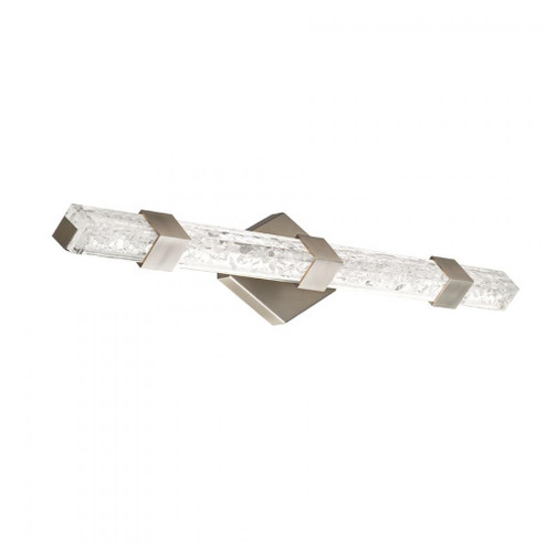 REGAL 28IN VANITY/SCONCE 3000K (3612|WS-46128-BN)