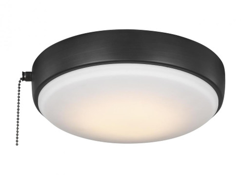 Universal 9'' LED Light Kit in Aged Pewter (6|MC265AGP)