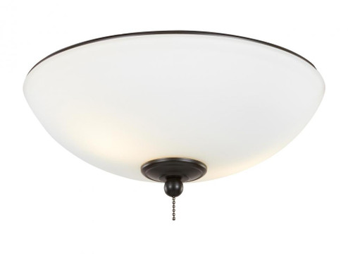 Universal 12'' LED Light Kit in Oil Rubbed Bronze (6|MC266OZ)