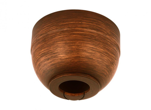 Slope Ceiling Canopy Kit in Koa (6|MC93KOA)