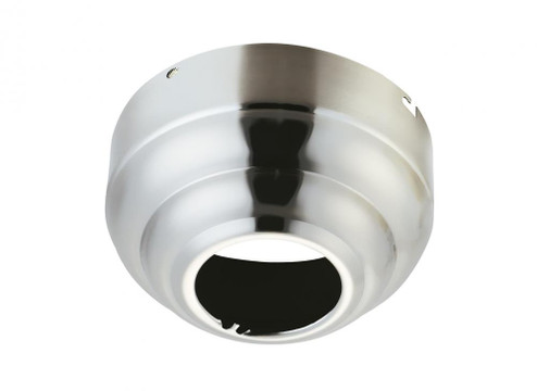 Slope Ceiling Adapter in Chrome (6|MC95CH)