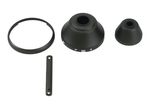 Maverick LED Custom Finish Kit in Aged Pewter (6|MCFKLED-AGP)