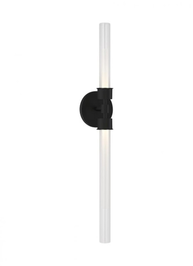 Linger Wall/Bath (7355|700BCLNG2B-LED930-277)