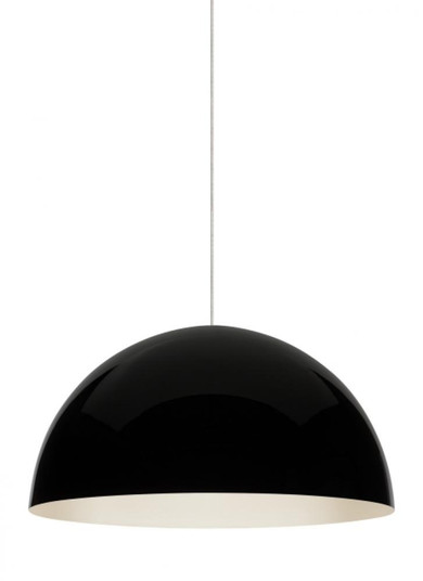 Mini Powell Street Pendant (7355|700MOPSPBWS-LED930)