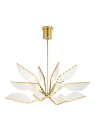 Belterra 38 Chandelier (7355|700BLT38NB-LED930)