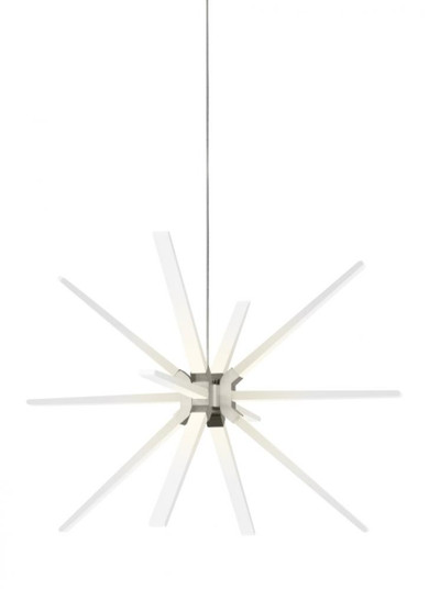 Photon 34 Chandelier (7355|700PHT34S-LED930A)