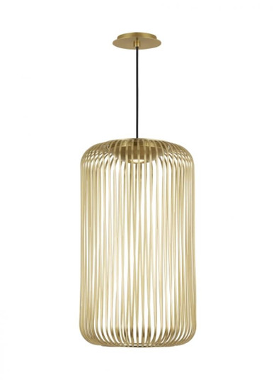 Kai 1 Pendant (7355|700TDKAI1BR-LED930)