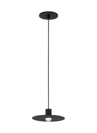 Eaves 1 Light Pendant (7355|700TRSPEVS1RB-LED930)